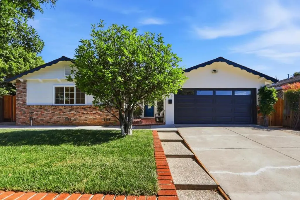 3876 Gleason Avenue, San Jose, CA 95130 - #1
