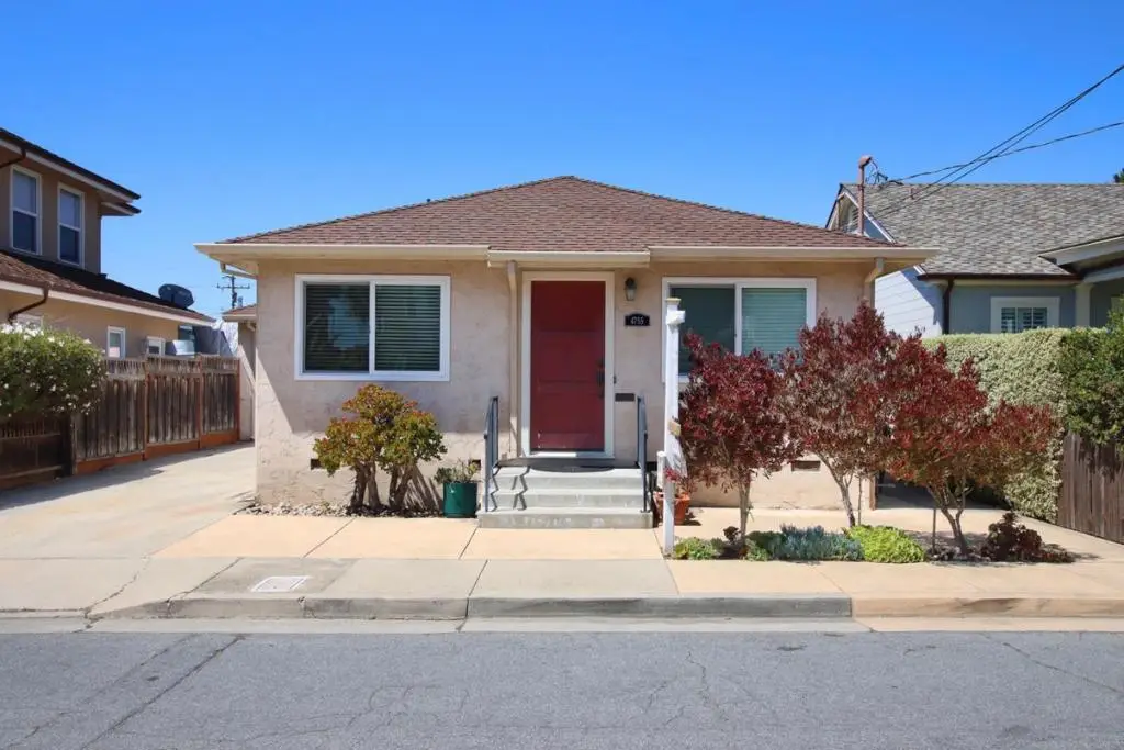 4755 Topaz Street, Capitola, CA 95010 - #1