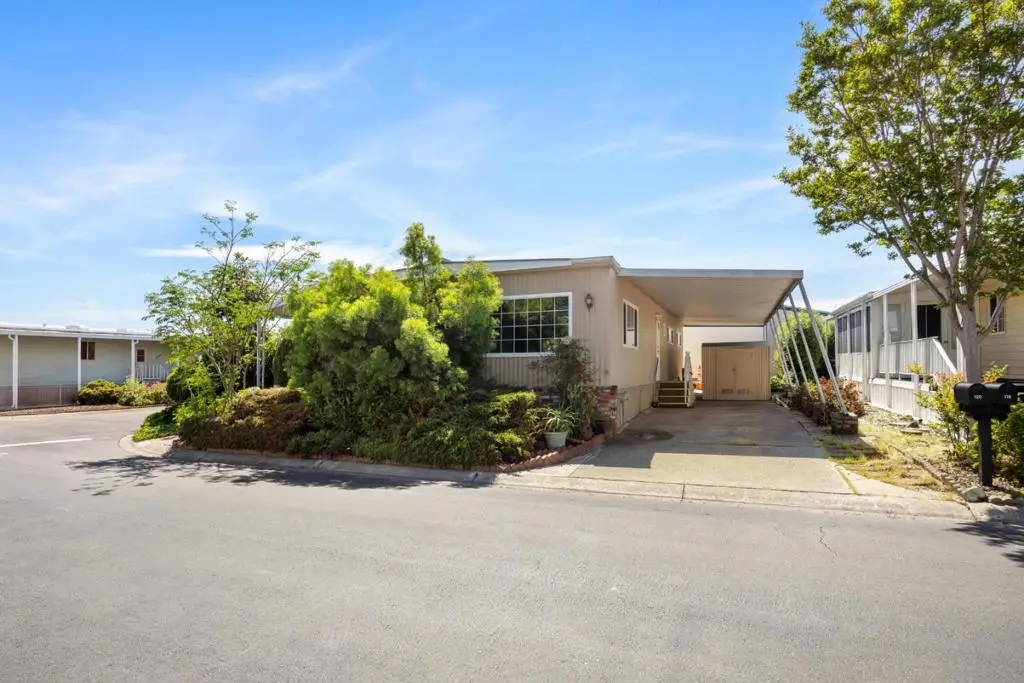 120 Santa Teresa, San Leandro, CA 94579 - #1