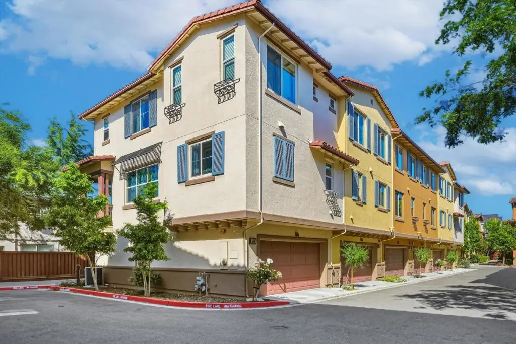 351 Santa Diana Terrace, Sunnyvale, CA 94085 - #1