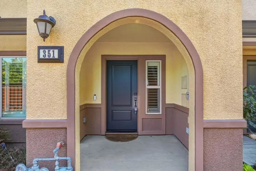 351 Santa Diana Terrace, Sunnyvale, CA 94085 - #2
