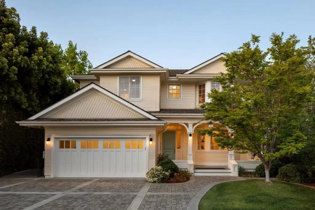 161 Primrose Way, Palo Alto, CA 94303 - #1