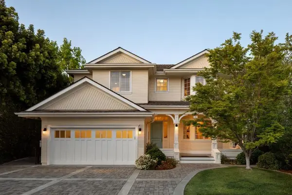 161 Primrose Way, Palo Alto, CA 94303