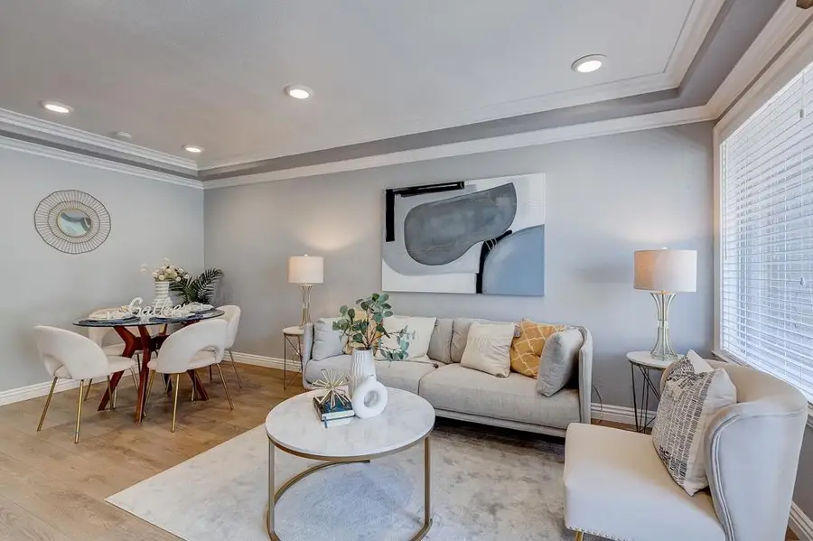 801 W California Avenue #K, Sunnyvale, CA 94086 - #3