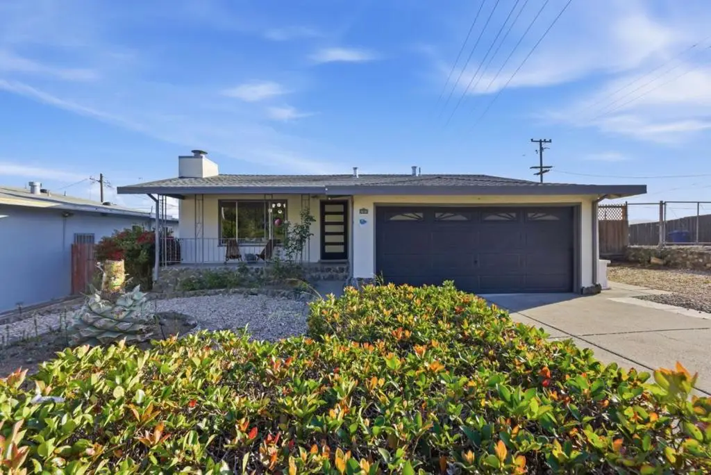 1709 Hillside Boulevard, South San Francisco, CA 94080 - #1