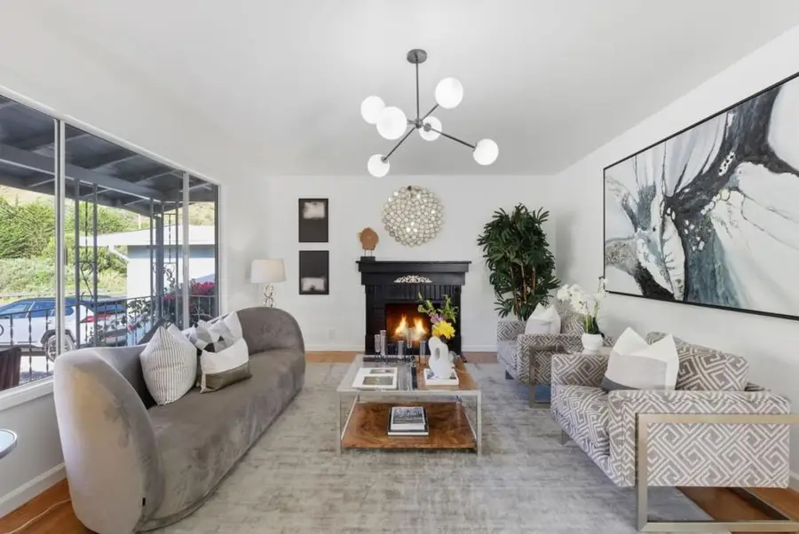1709 Hillside Boulevard, South San Francisco, CA 94080 - #2