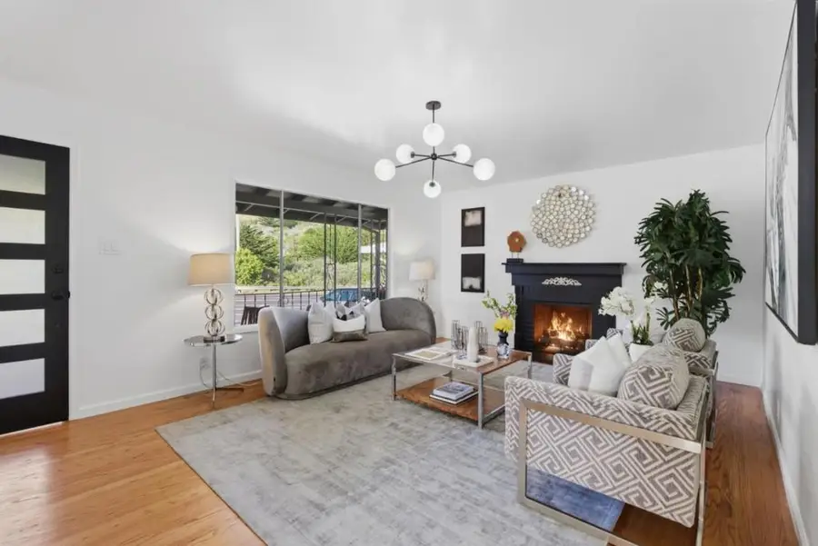 1709 Hillside Boulevard, South San Francisco, CA 94080 - #3