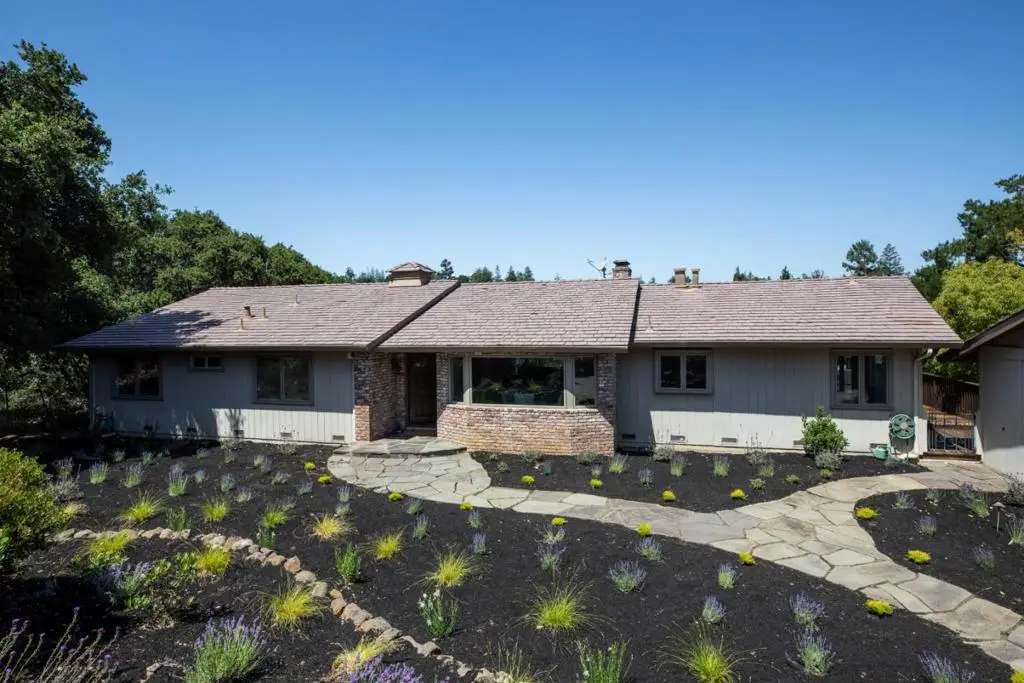 26854 Robleda Court, Los Altos Hills, CA 94022 - #1