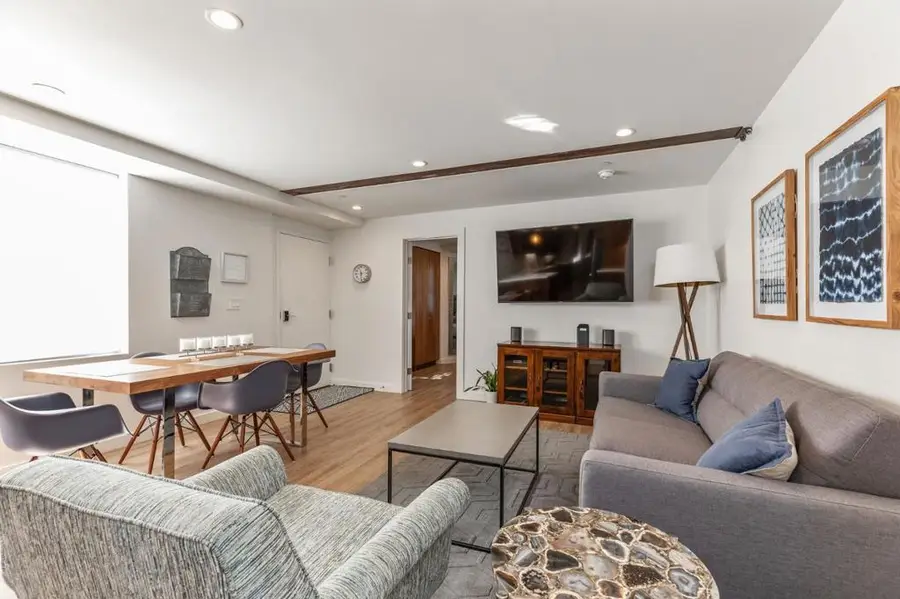 431 Capp Street #A, San Francisco, CA 94110 - #2
