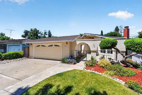 879 El Rio Drive, San Jose, CA 95125