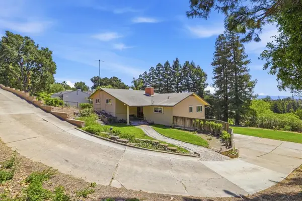 208 Mill Creek Road, Fremont, CA 94539