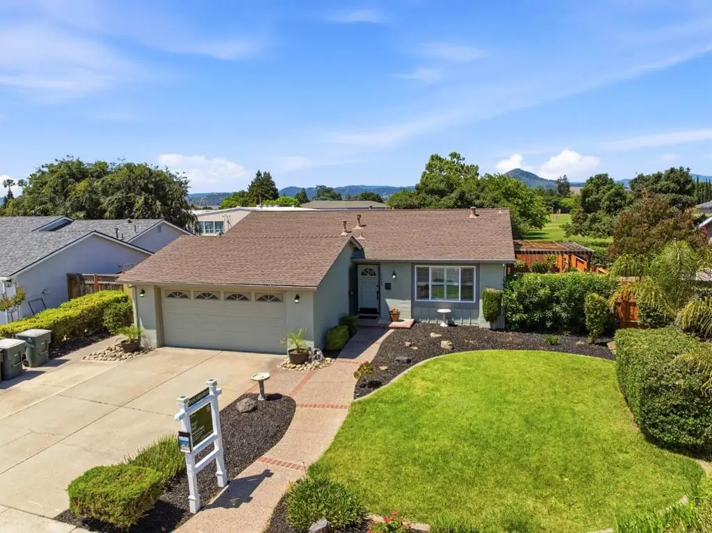 17065 Peppertree Drive, Morgan Hill, CA 95037 - #1