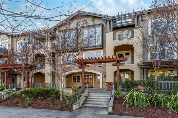 2881 Meridian Avenue #104, San Jose, CA 95124