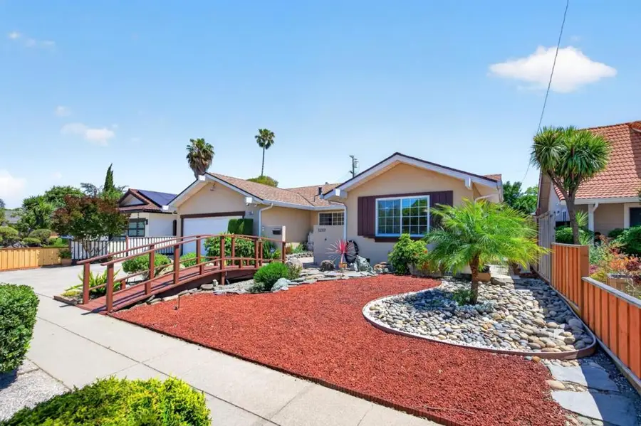 1252 Hillsdale Avenue, San Jose, CA 95118 - #2