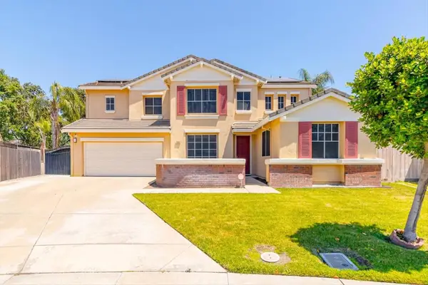 9886 Palazzo Drive, Stockton, CA 95212