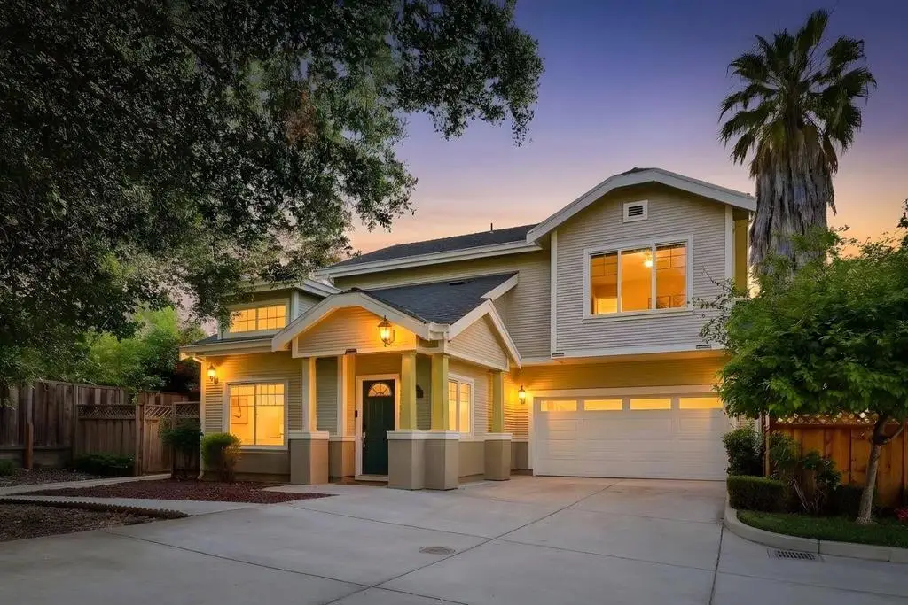 428 Crescent Avenue, Sunnyvale, CA 94087 - #1
