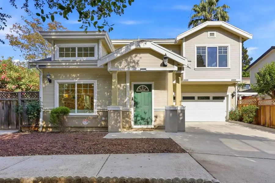 428 Crescent Avenue, Sunnyvale, CA 94087 - #3