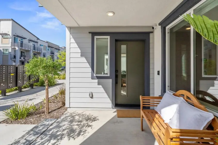 2815 Crusader Street, Alameda, CA 94501 - #3