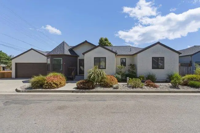2198 Persimmon Court, Santa Cruz, CA 95062 - #1