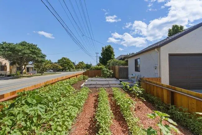 2198 Persimmon Court, Santa Cruz, CA 95062 - #2