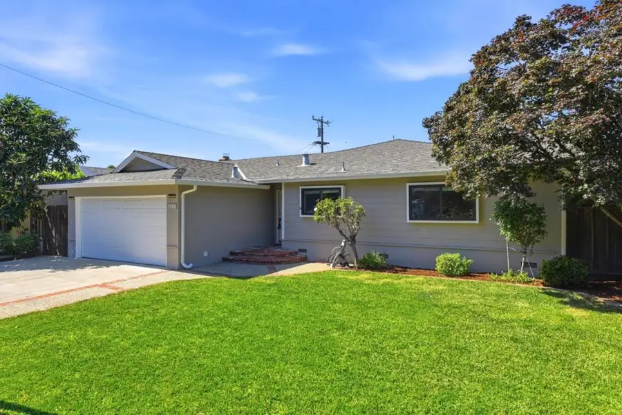 1683 Hyacinth Lane, San Jose, CA 95124 - #2