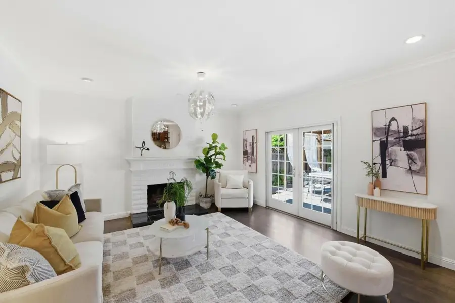 1683 Hyacinth Lane, San Jose, CA 95124 - #3