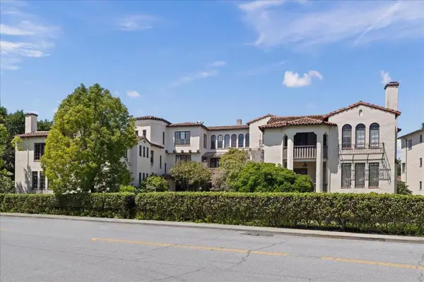 212 Eaton Road #22, San Mateo, CA 94402
