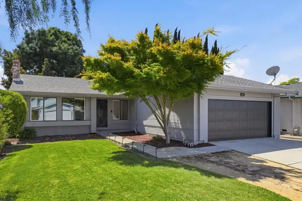 66 Southport Court, San Jose, CA 95138