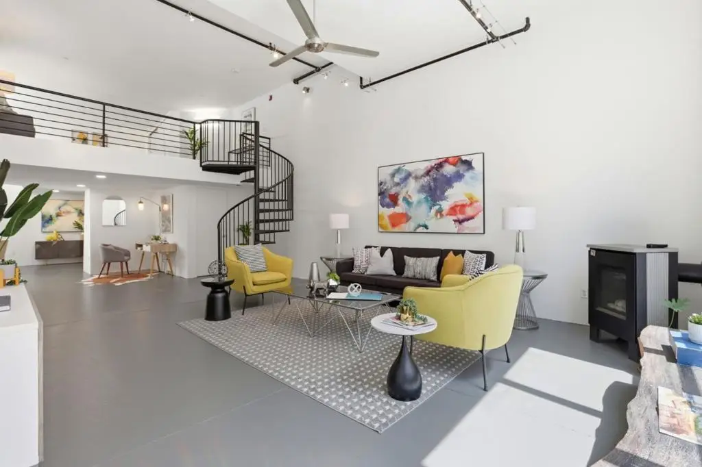 55 Norfolk Street #202, San Francisco, CA 94103 - #1