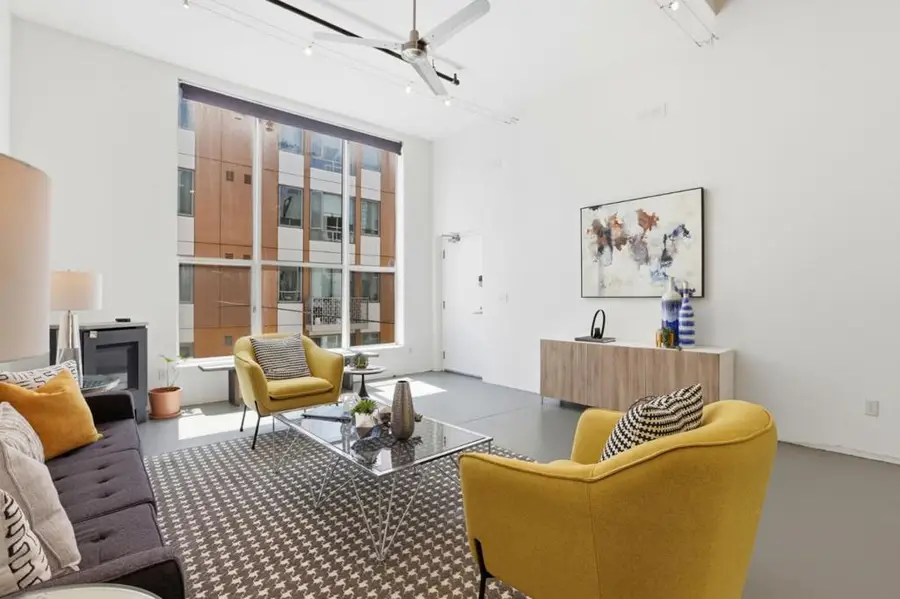 55 Norfolk Street #202, San Francisco, CA 94103 - #2