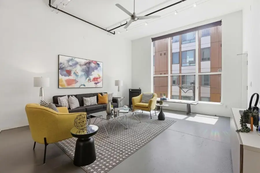 55 Norfolk Street #202, San Francisco, CA 94103 - #3
