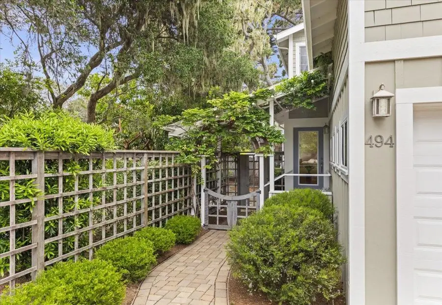 494 Grove Acre Avenue, Pacific Grove, CA 93950 - #3