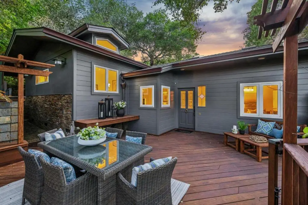 339 Chesham Avenue, San Carlos, CA 94070 - #1