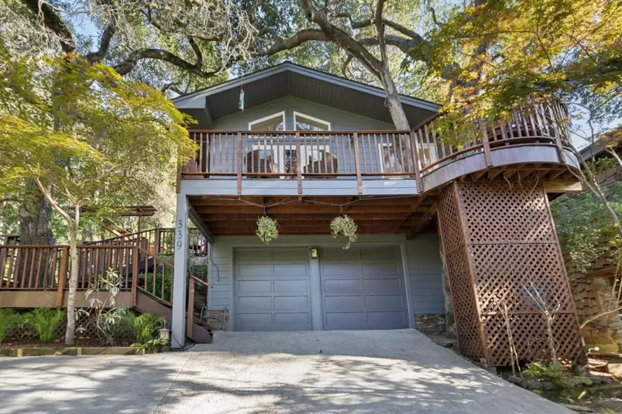 339 Chesham Avenue, San Carlos, CA 94070 - #2