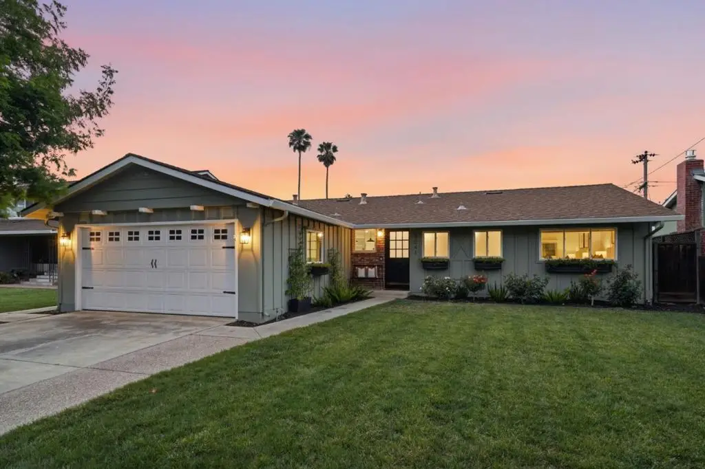 4041 Ross Park Drive, San Jose, CA 95118 - #1