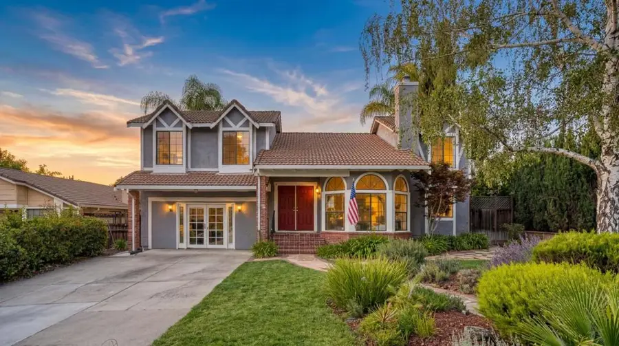 3365 San Saba Drive, San Jose, CA 95148 - #2