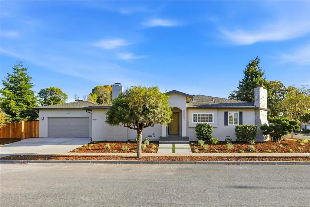 950 Dennis Avenue, Sunnyvale, CA 94086 - #1