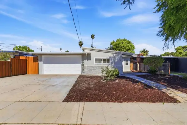 569 Maple Avenue, Sunnyvale, CA 94085