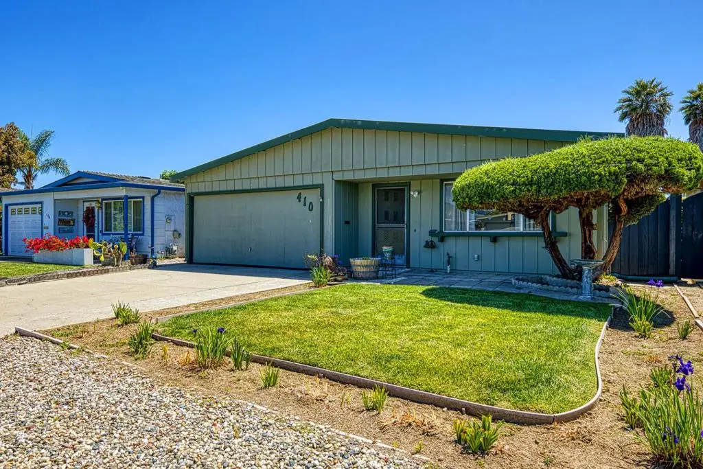 410 Spruce Circle, Watsonville, CA 95076 - #1