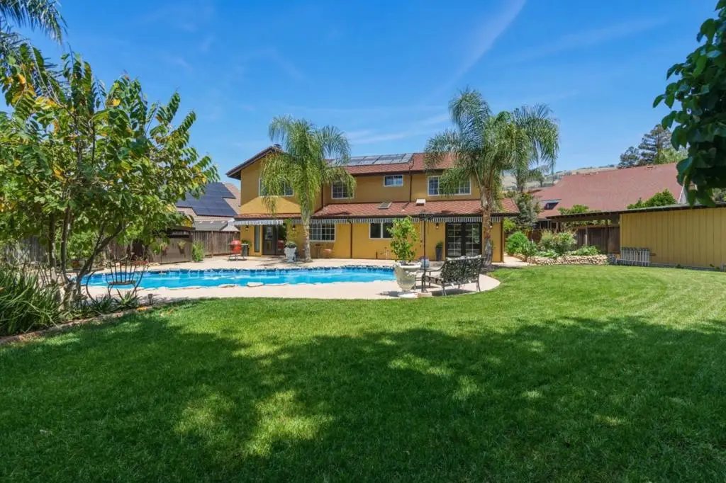 2859 Broken Oak Court, San Jose, CA 95148 - #1