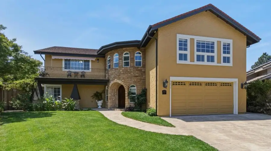 2859 Broken Oak Court, San Jose, CA 95148 - #2