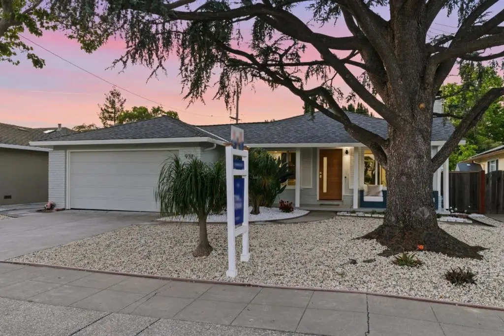 937 W Washington Avenue, Sunnyvale, CA 94086 - #1