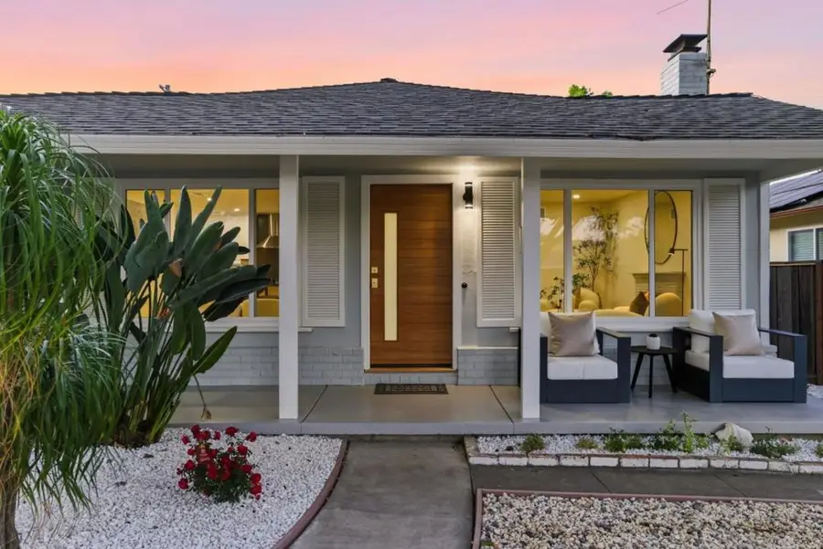 937 W Washington Avenue, Sunnyvale, CA 94086 - #2