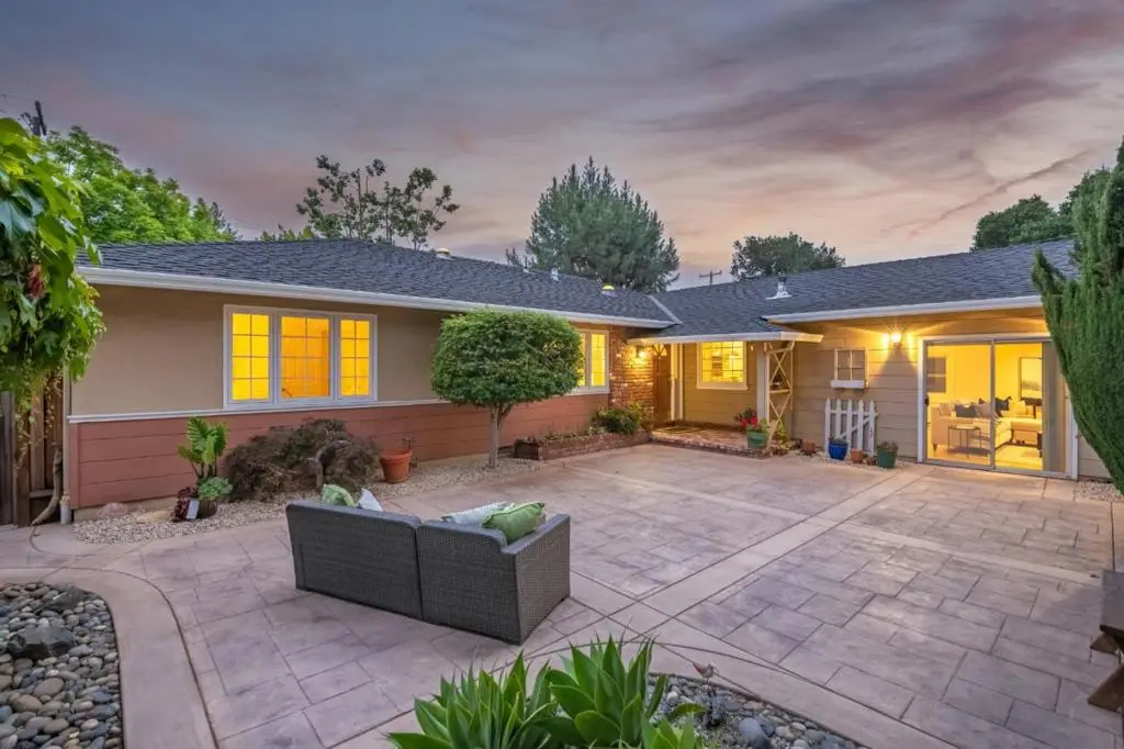 1573 S Mary Avenue, Sunnyvale, CA 94087 - #1