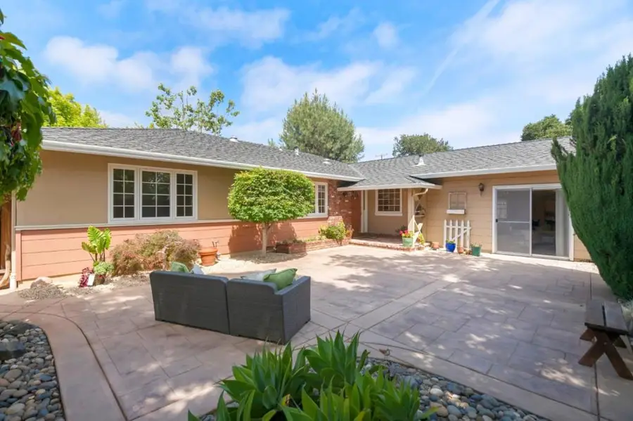 1573 S Mary Avenue, Sunnyvale, CA 94087 - #2