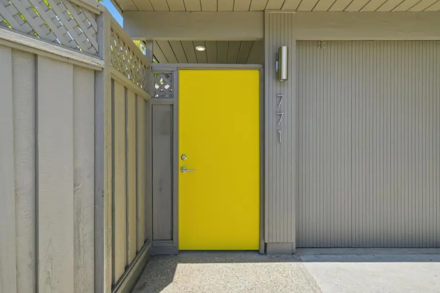 771 Duncardine Way, Sunnyvale, CA 94087 - #2