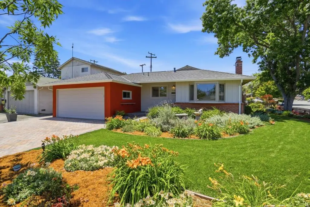 2194 Nobili Avenue, Santa Clara, CA 95051 - #1