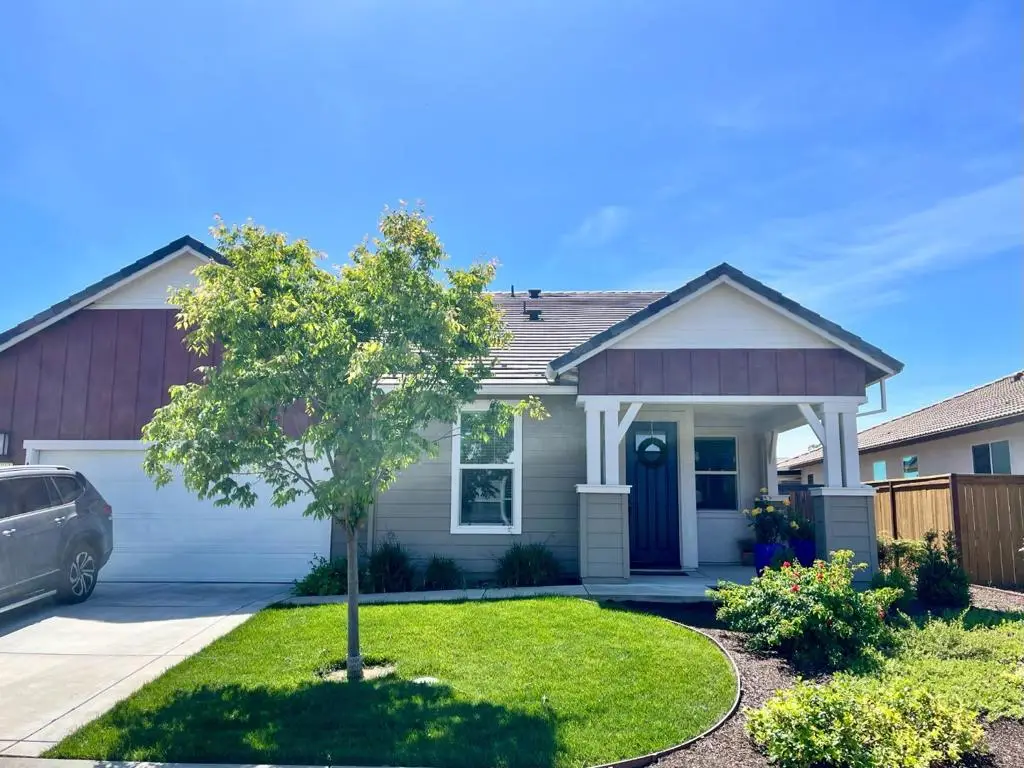4861 Peace Lily Lane, Roseville, CA 95747 - #1
