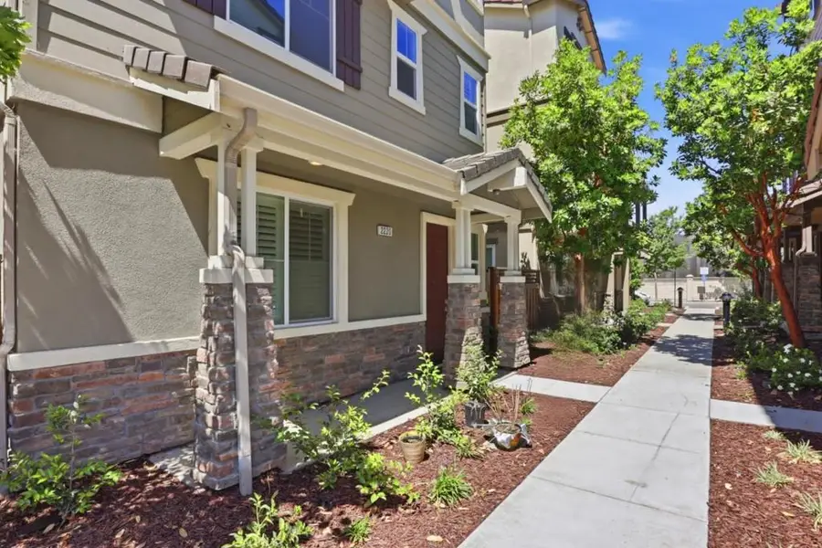 2220 Rosenblatt Street, Hayward, CA 94544 - #3