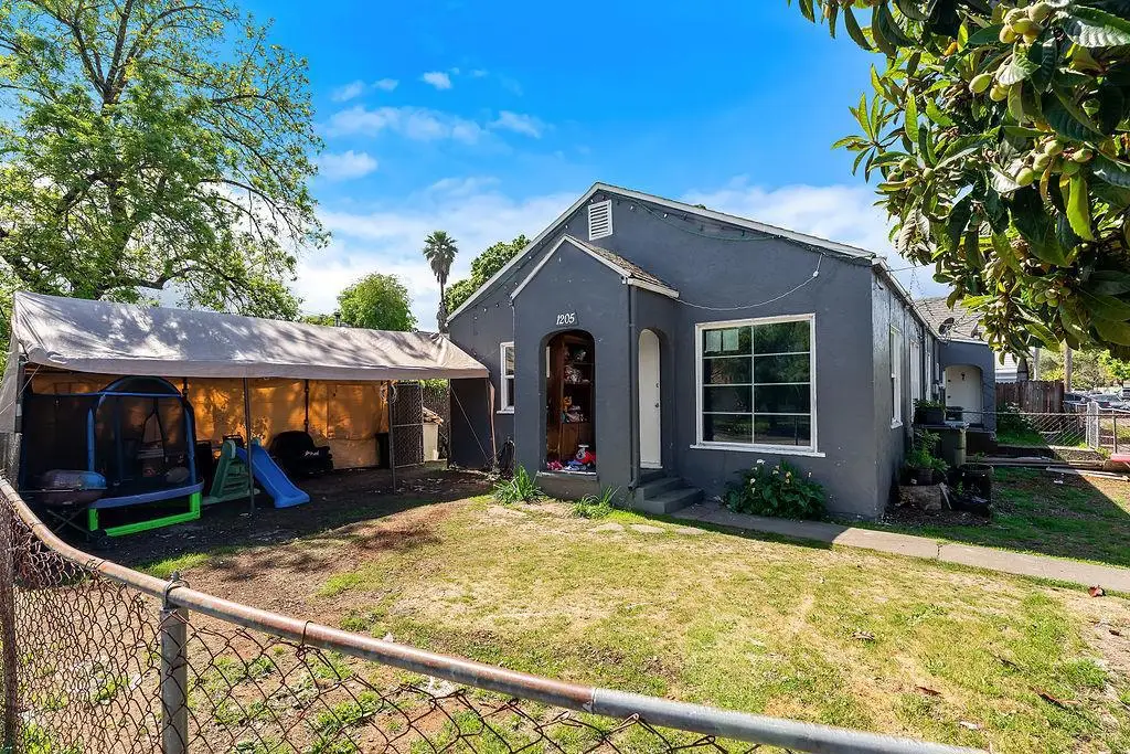 1205 Grand Avenue, Santa Rosa, CA 95404 - #1